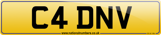 C4 DNV