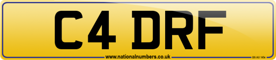 C4 DRF