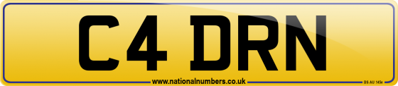 C4 DRN