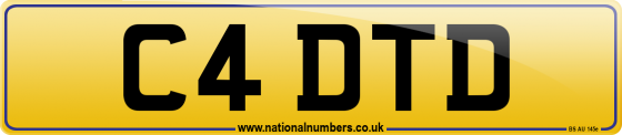 C4 DTD
