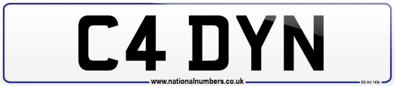 C4 DYN