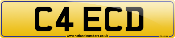 C4 ECD