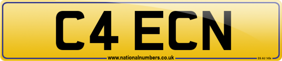 C4 ECN