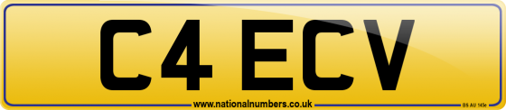 C4 ECV