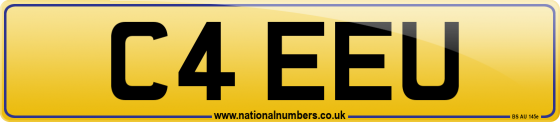 C4 EEU