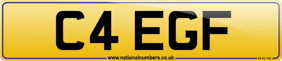C4 EGF