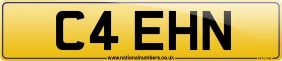 C4 EHN