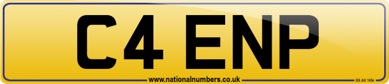 C4 ENP