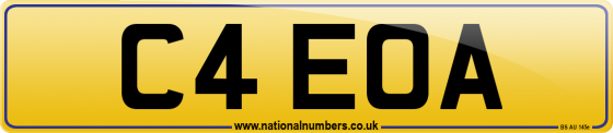C4 EOA