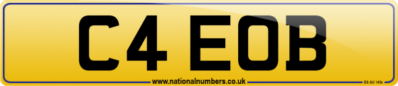 C4 EOB