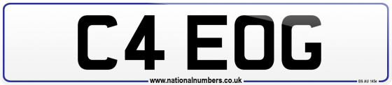 C4 EOG