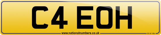 C4 EOH