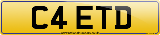 C4 ETD