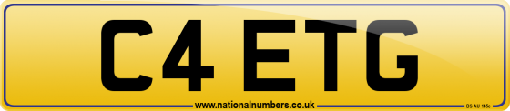 C4 ETG