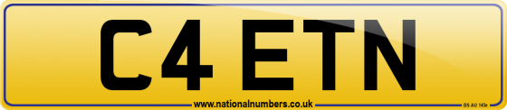 C4 ETN