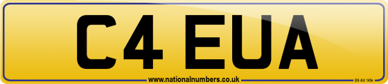 C4 EUA