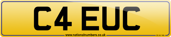 C4 EUC