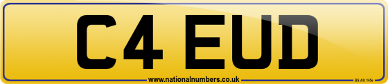 C4 EUD