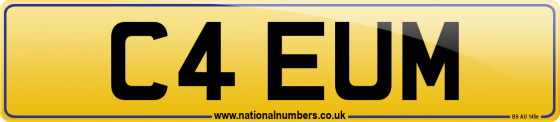 C4 EUM