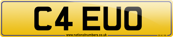 C4 EUO