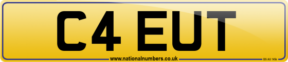 C4 EUT