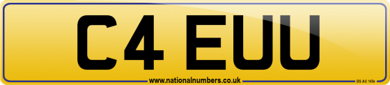 C4 EUU