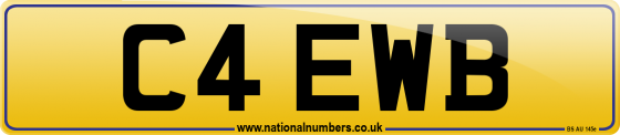 C4 EWB