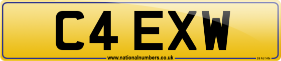 C4 EXW