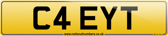 C4 EYT