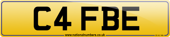 C4 FBE