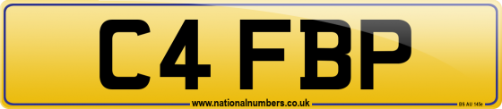C4 FBP