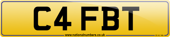 C4 FBT