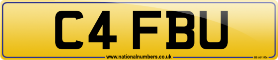 C4 FBU
