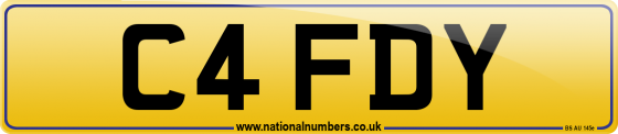 C4 FDY