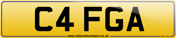 C4 FGA
