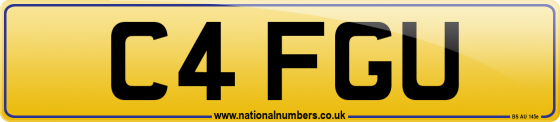 C4 FGU