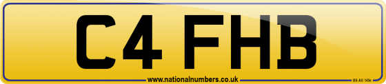 C4 FHB