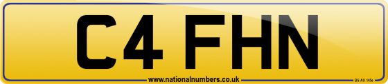 C4 FHN