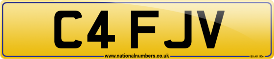C4 FJV