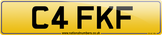 C4 FKF
