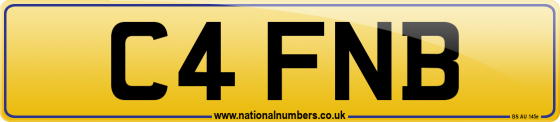 C4 FNB