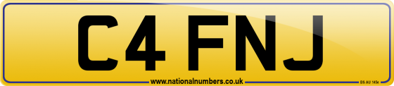 C4 FNJ