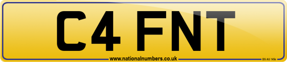 C4 FNT