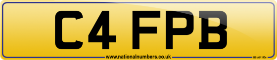 C4 FPB