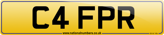 C4 FPR