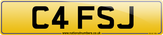 C4 FSJ