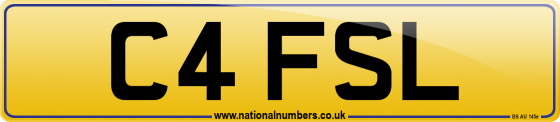 C4 FSL
