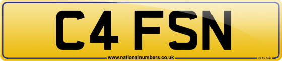 C4 FSN