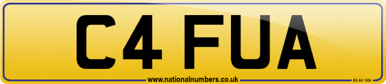 C4 FUA