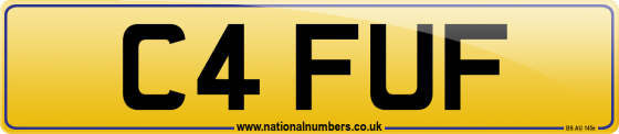 C4 FUF